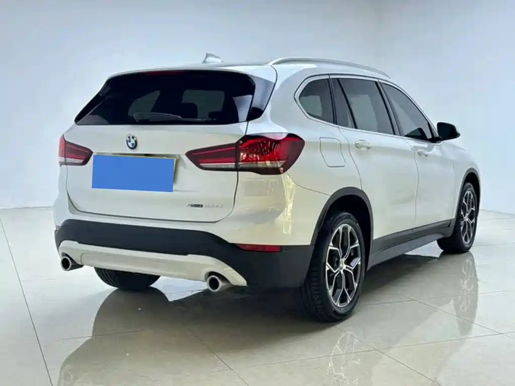 BMW X1 — миниатюра 3