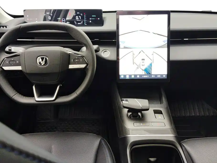 Changan Eado — миниатюра 12