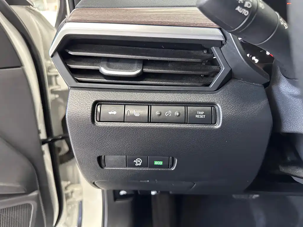 Nissan Teana 2.0L XL Comfort Edition, фото 6