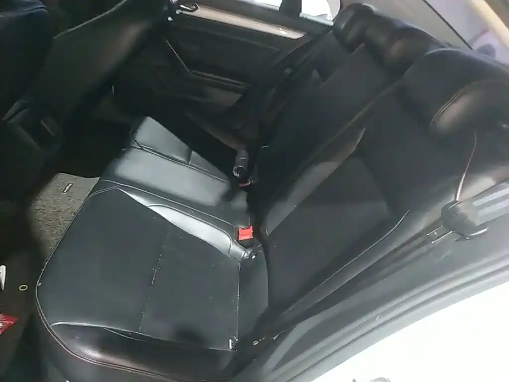 Volkswagen Lamando — миниатюра 17