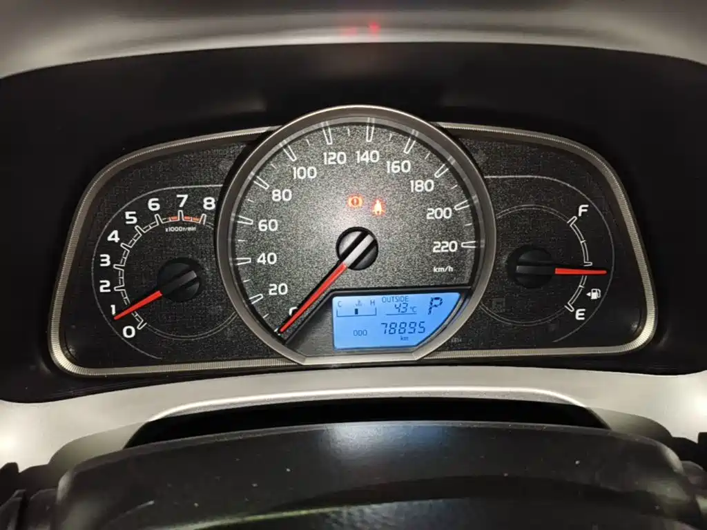 Toyota RAV4 — миниатюра 12
