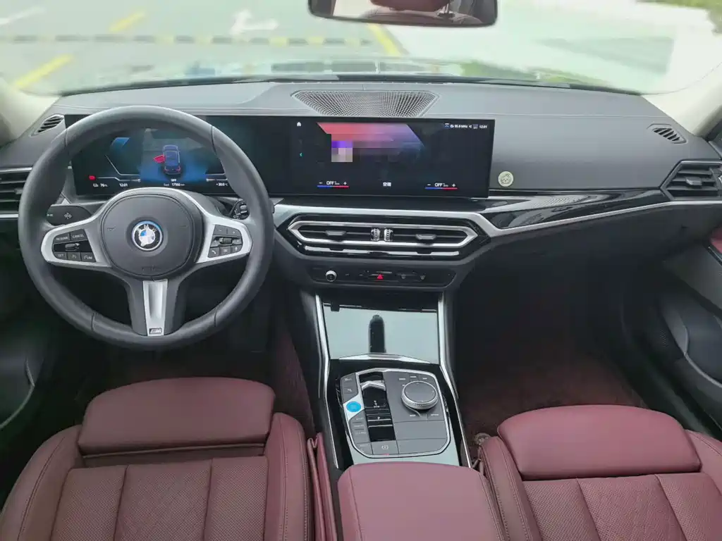 BMW i3 — миниатюра 12