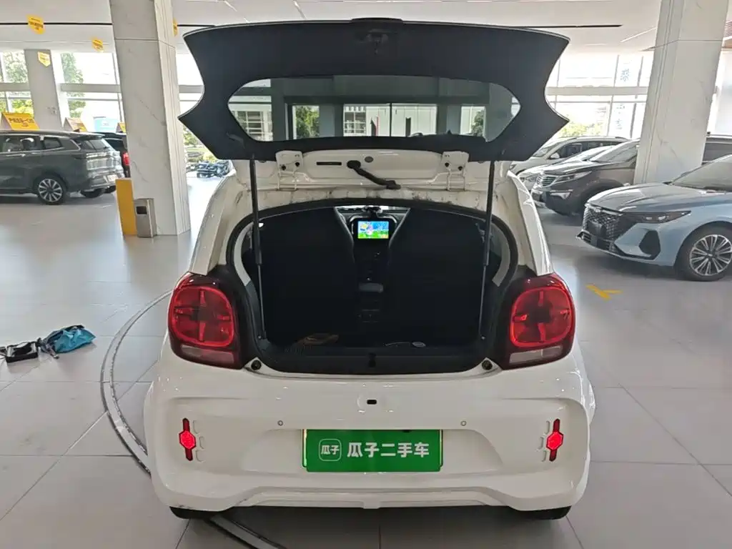 Roewe Clever — миниатюра 19