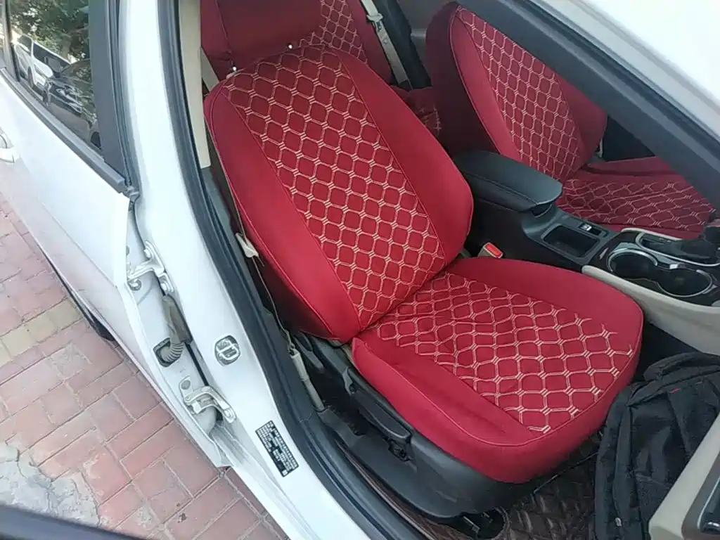 Buick Verano — миниатюра 25