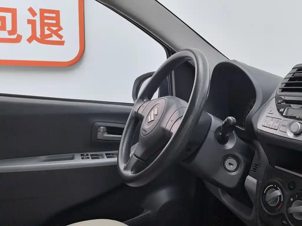 Suzuki Alto — миниатюра 22