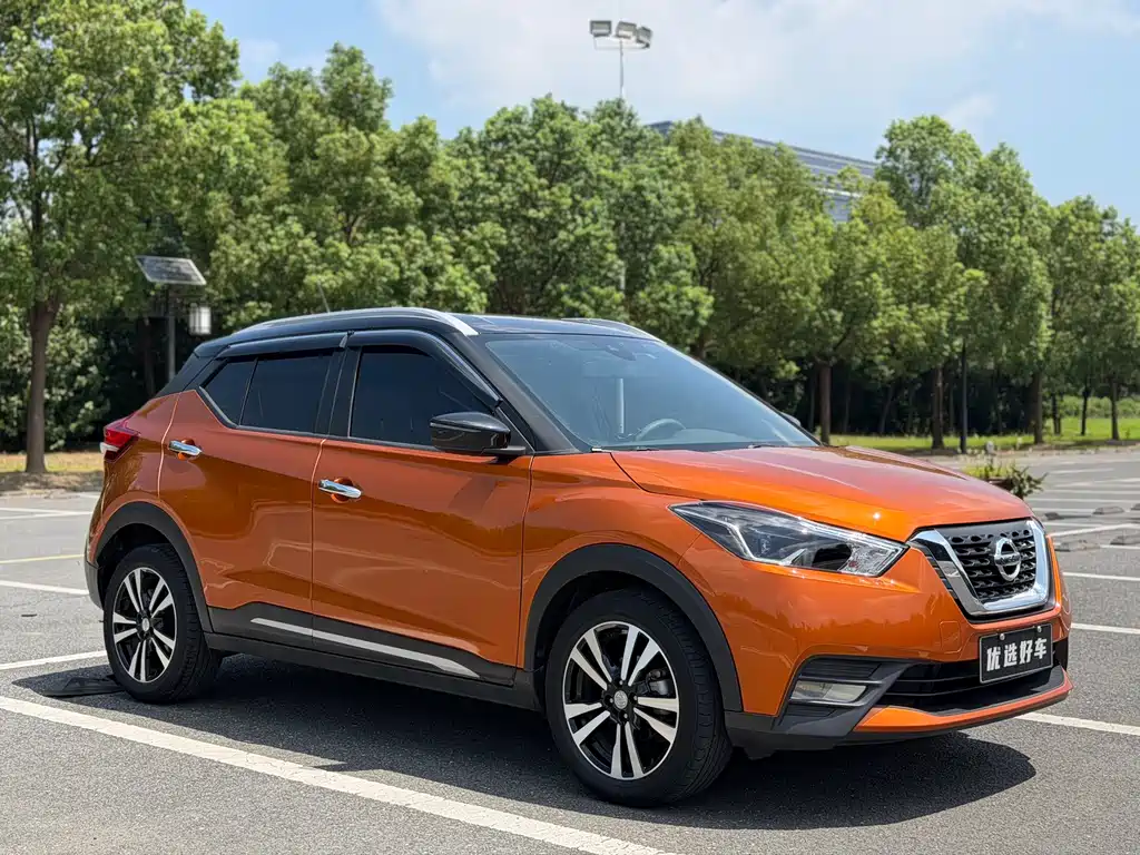Nissan Kicks — миниатюра 2