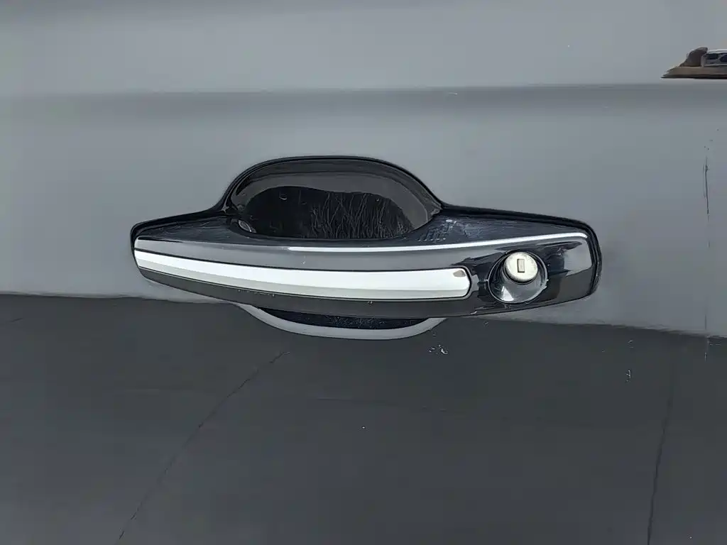 Lincoln MKX — миниатюра 18