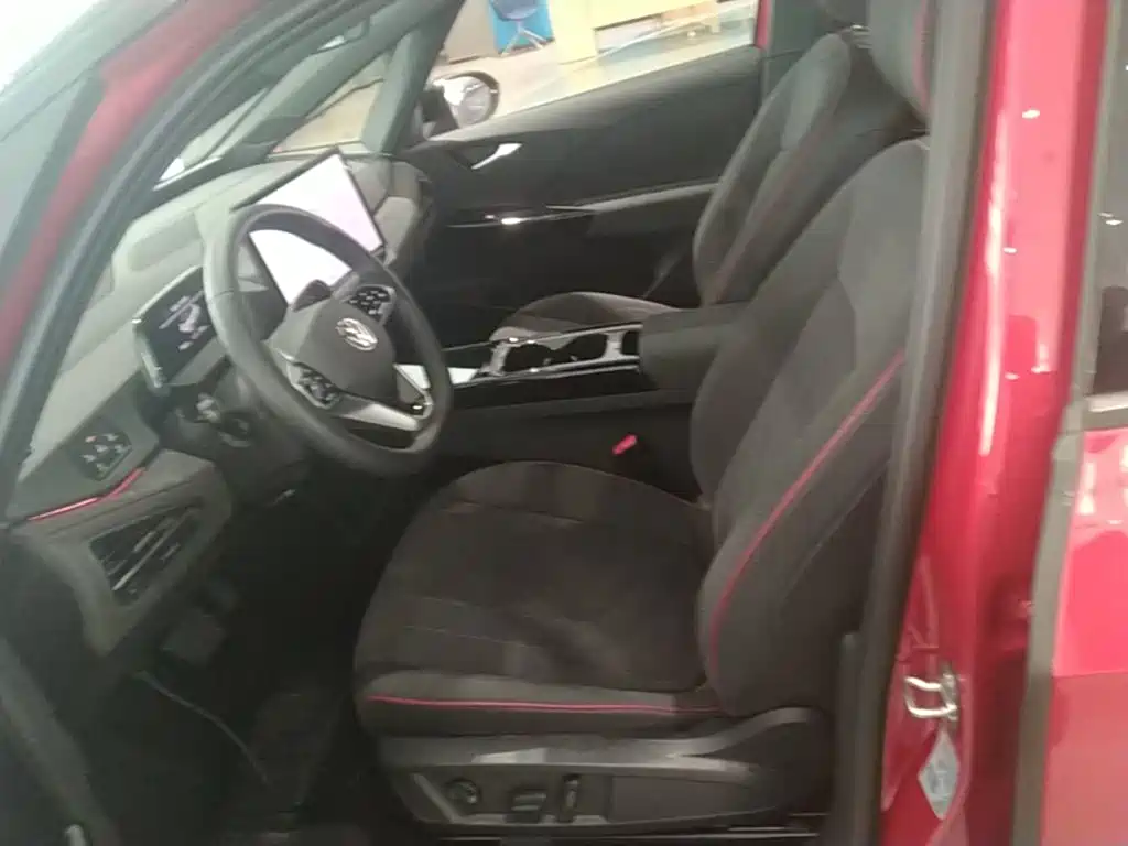 Volkswagen ID.3 — миниатюра 15