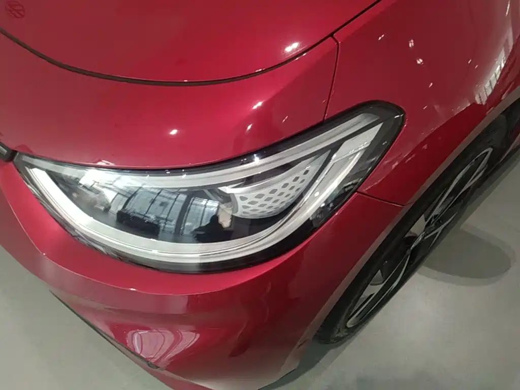 Volkswagen ID.3 — миниатюра 24