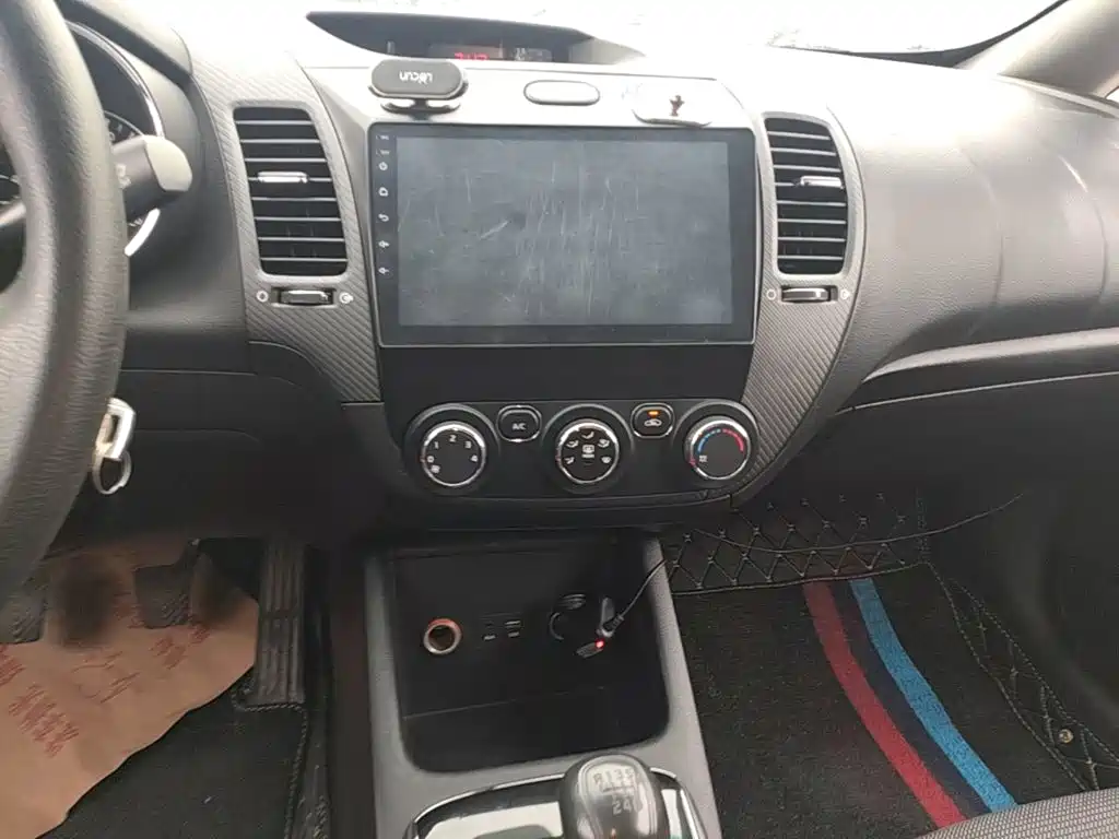 Kia K3 — миниатюра 13
