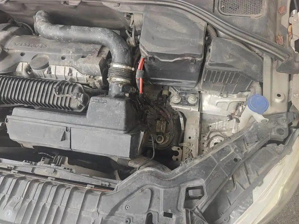 Volvo S60 — миниатюра 22