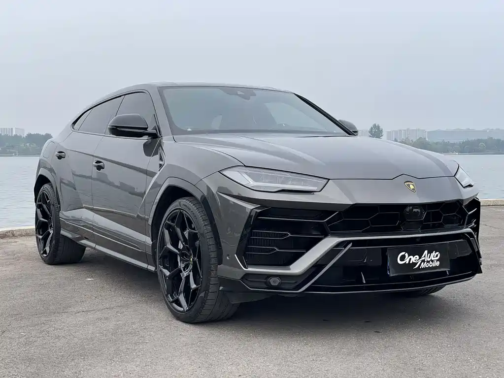 Lamborghini Urus — миниатюра 6