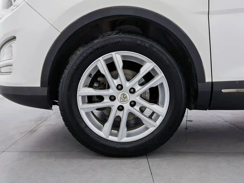 Baojun 560 — миниатюра 17