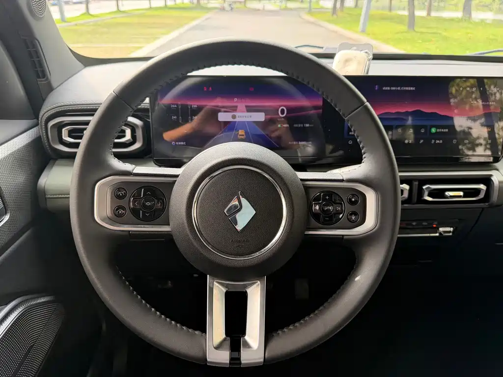 Baojun Yueye — миниатюра 12