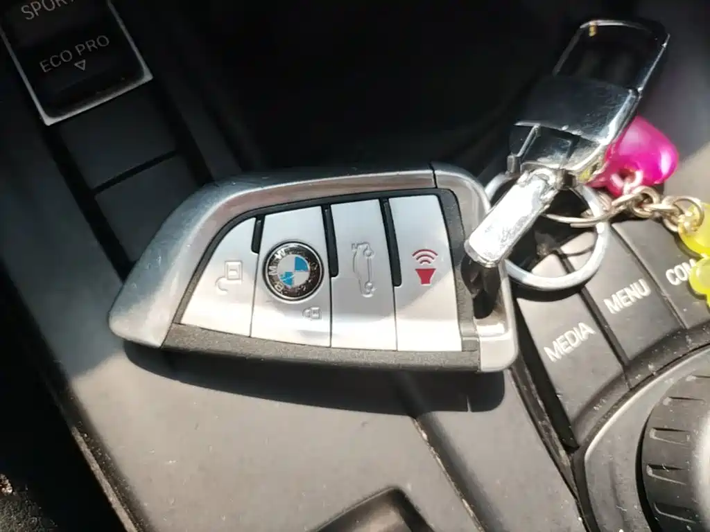 BMW X1 — миниатюра 9