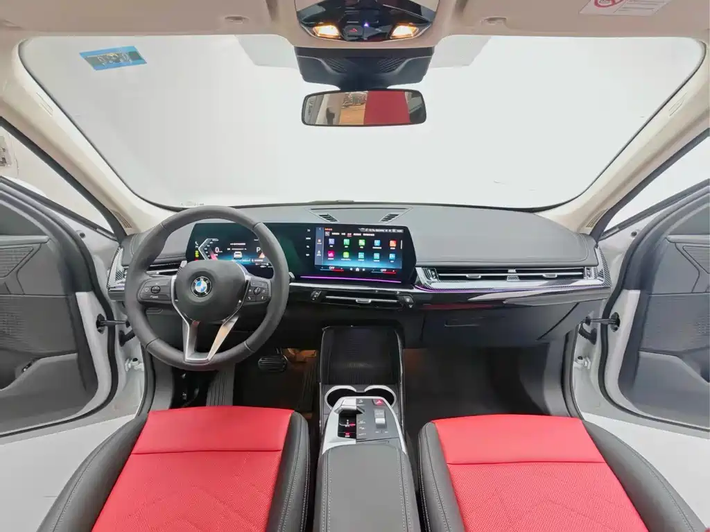 BMW X1 — миниатюра 17