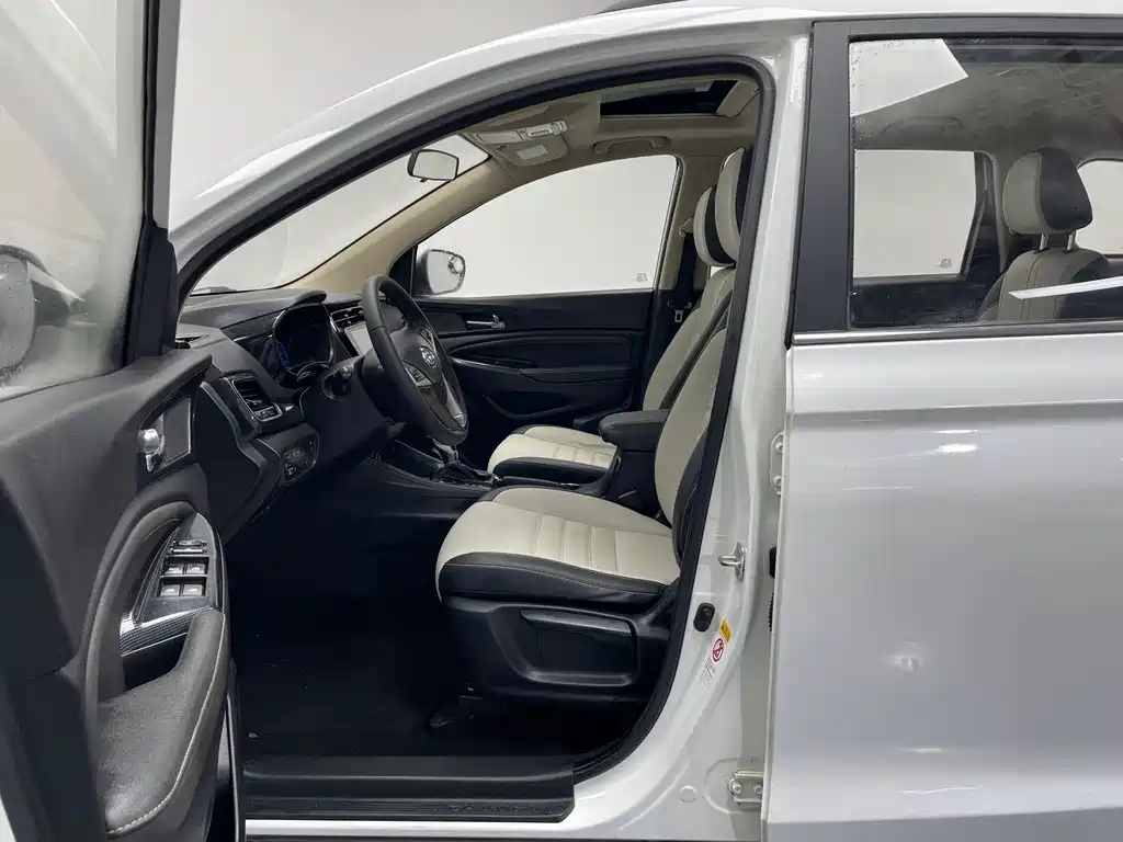 Oshan Oushang A800 — миниатюра 8
