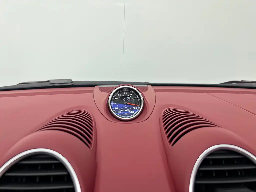 Porsche 718 — миниатюра 10
