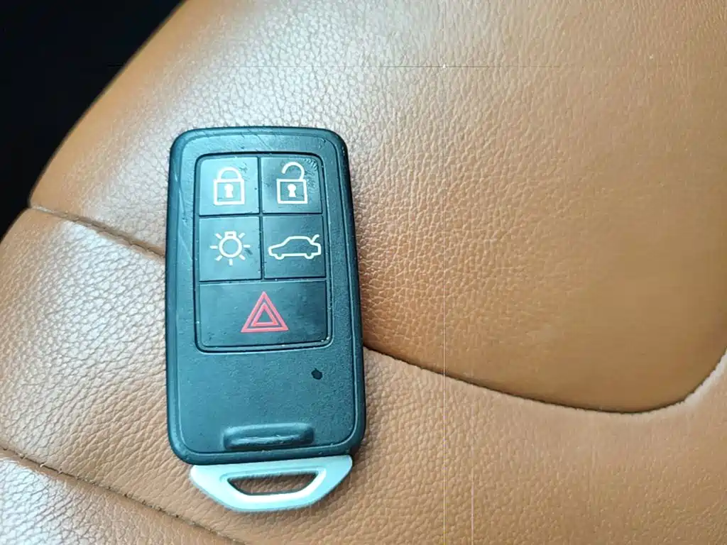 Volvo S60 — миниатюра 9