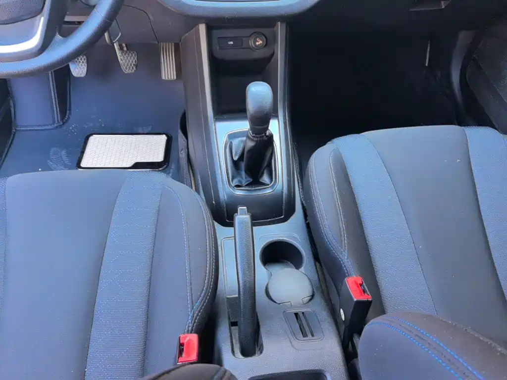 Baojun 310 — миниатюра 14