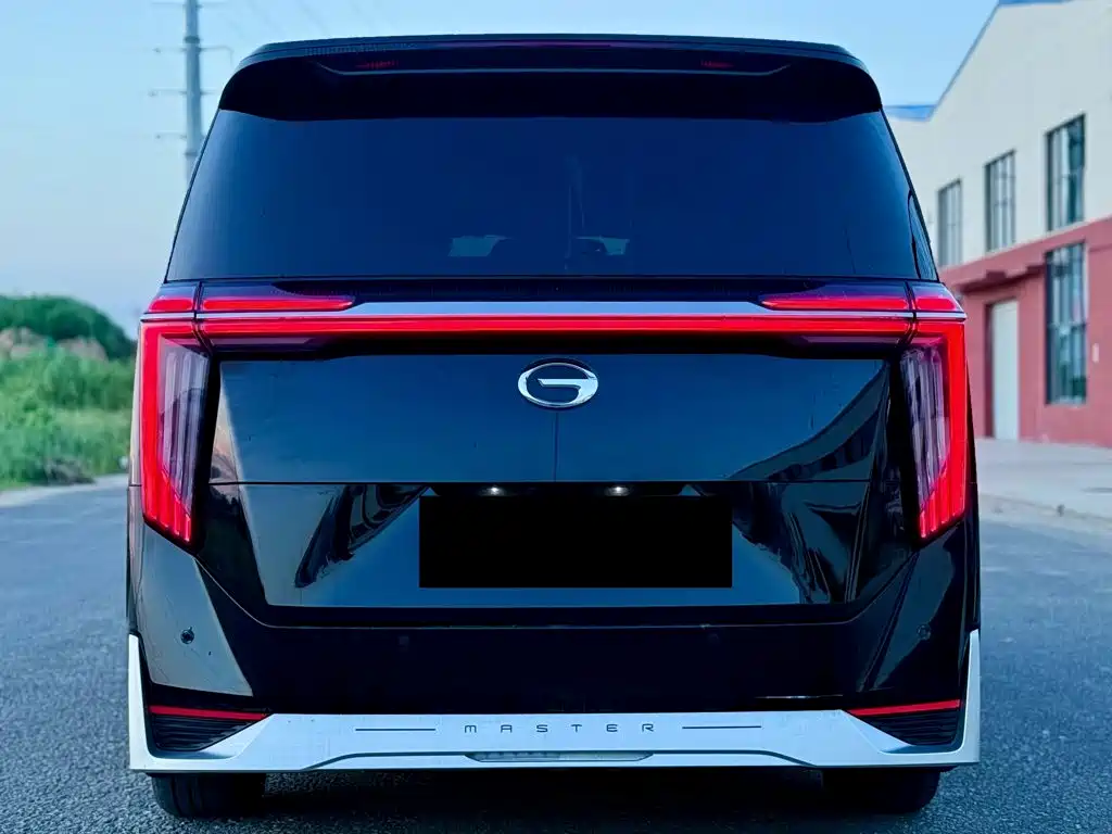 GAC Motor Trumpchi M8 — миниатюра 6