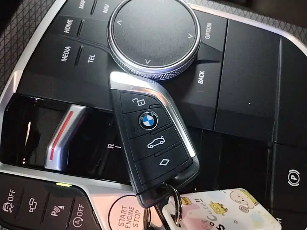 BMW 3 Series — миниатюра 9