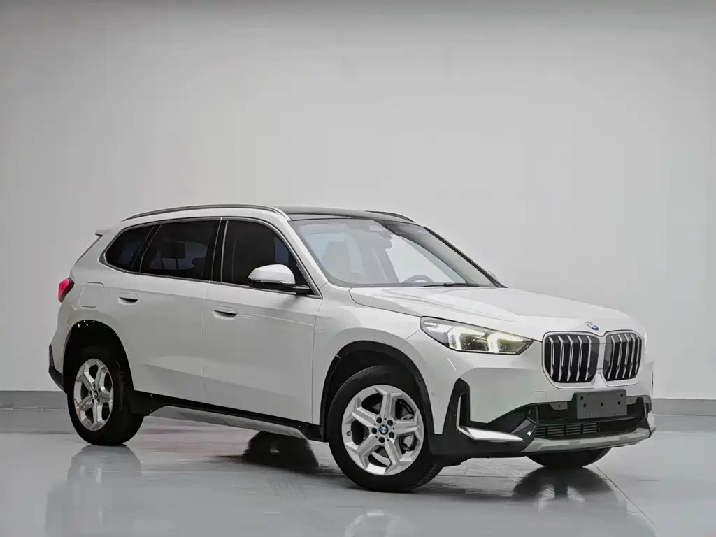 BMW X1 — миниатюра 3