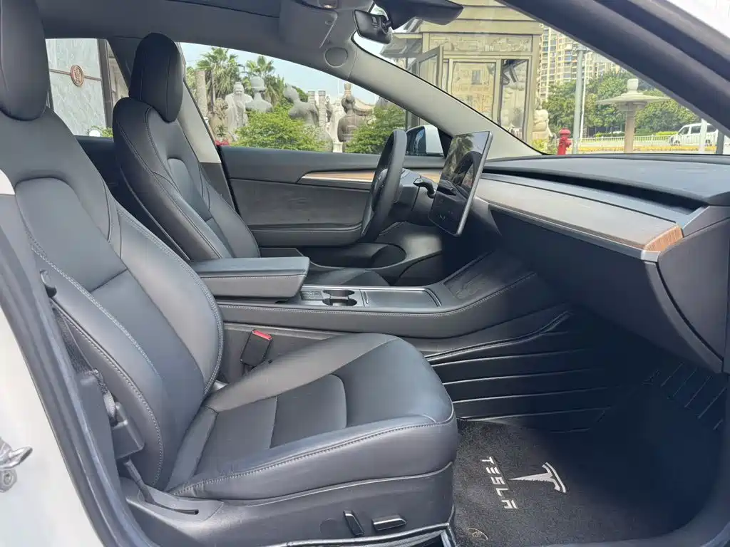 Tesla Model 3 — миниатюра 25