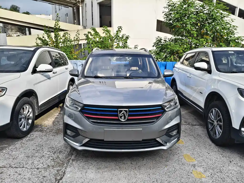 Baojun 360 — миниатюра 2