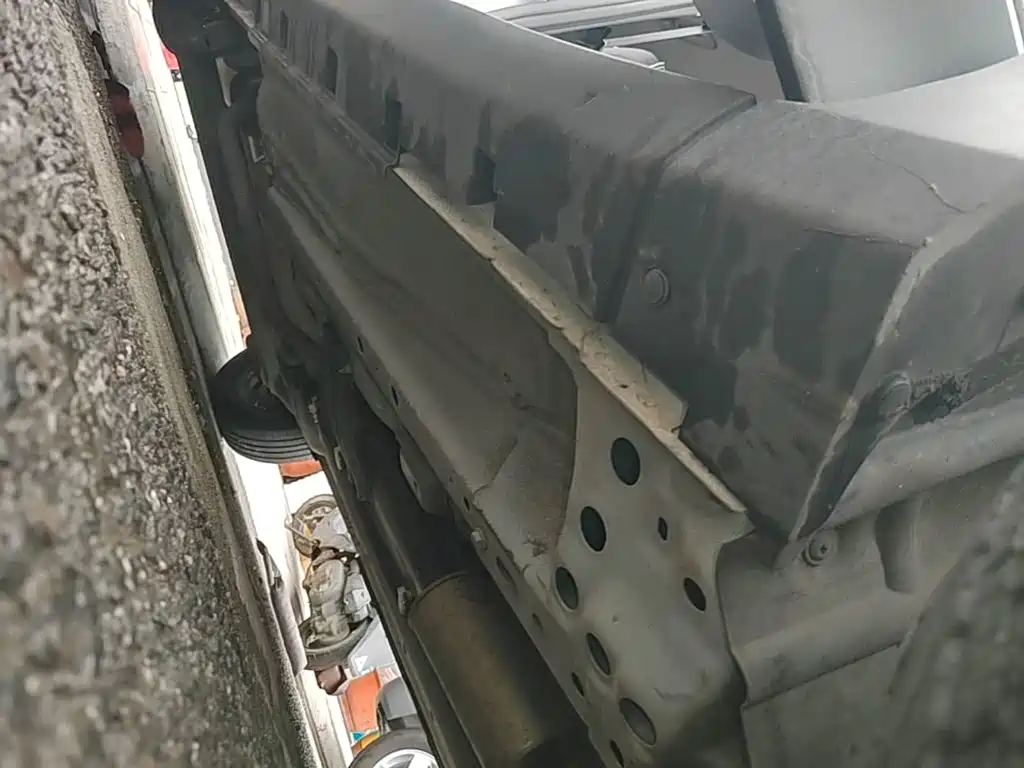 Ford Ecosport — миниатюра 21