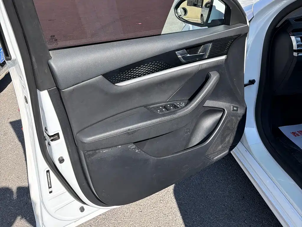 BYD Qin PLUS — миниатюра 10