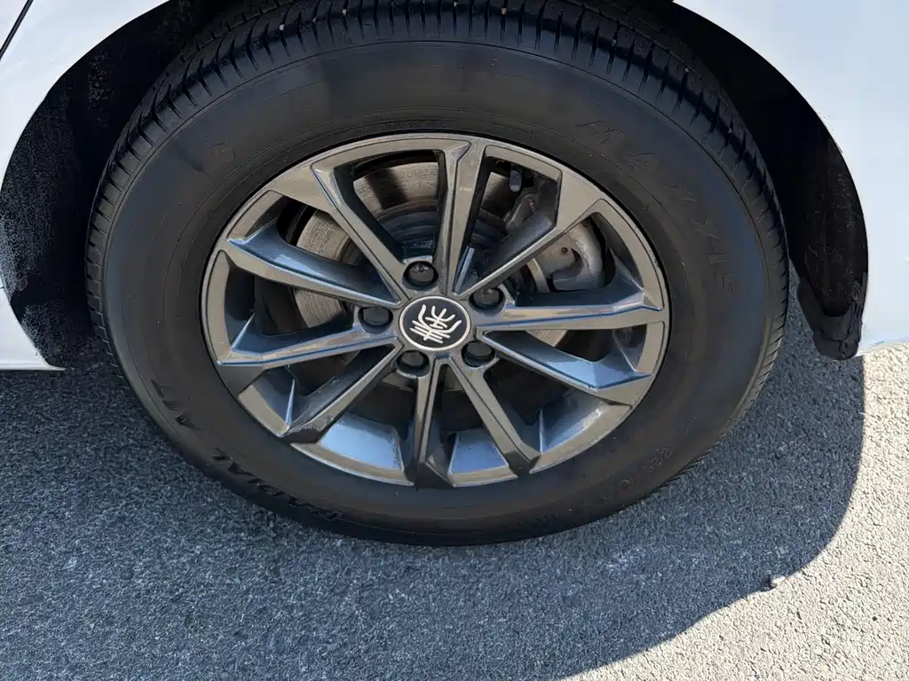 BYD Qin PLUS — миниатюра 11