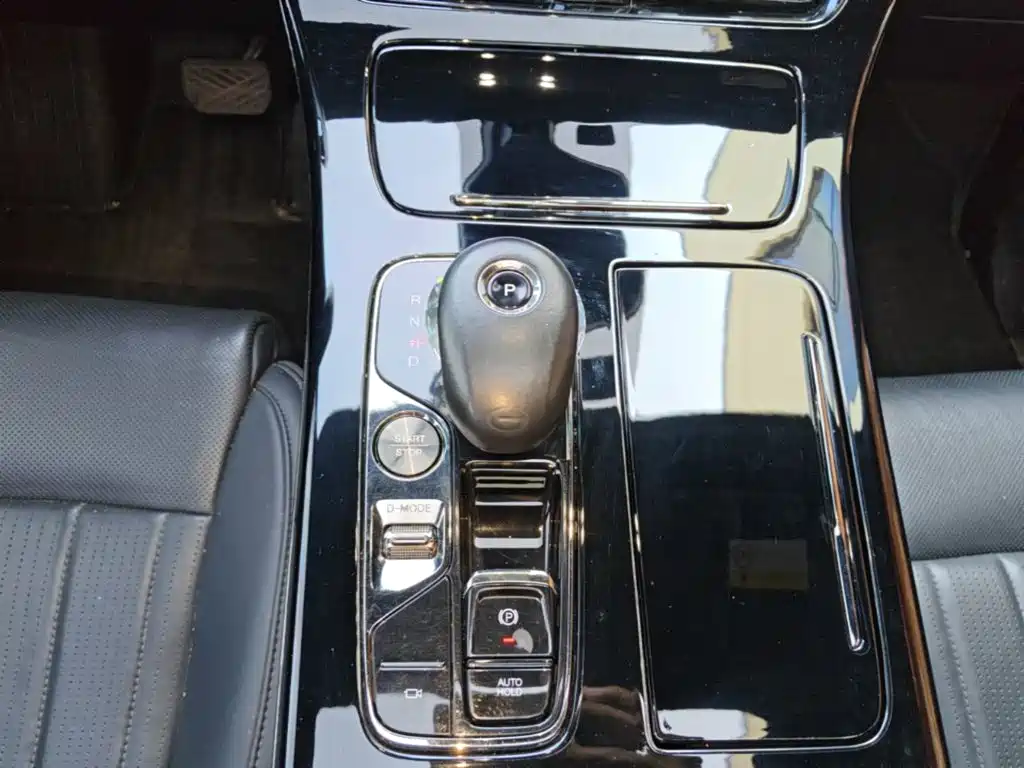 GAC Motor Trumpchi M8 — миниатюра 14