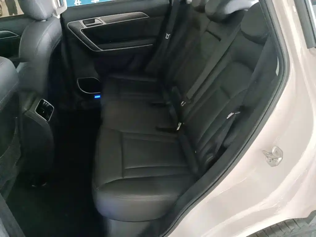 Haval H6 Coupe — миниатюра 17