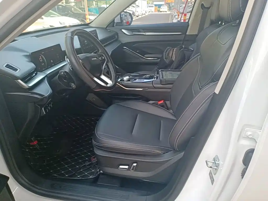 Haval H6 — миниатюра 15