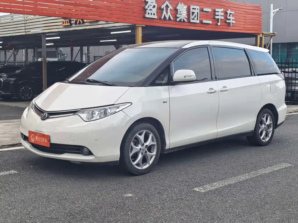 Toyota Previa