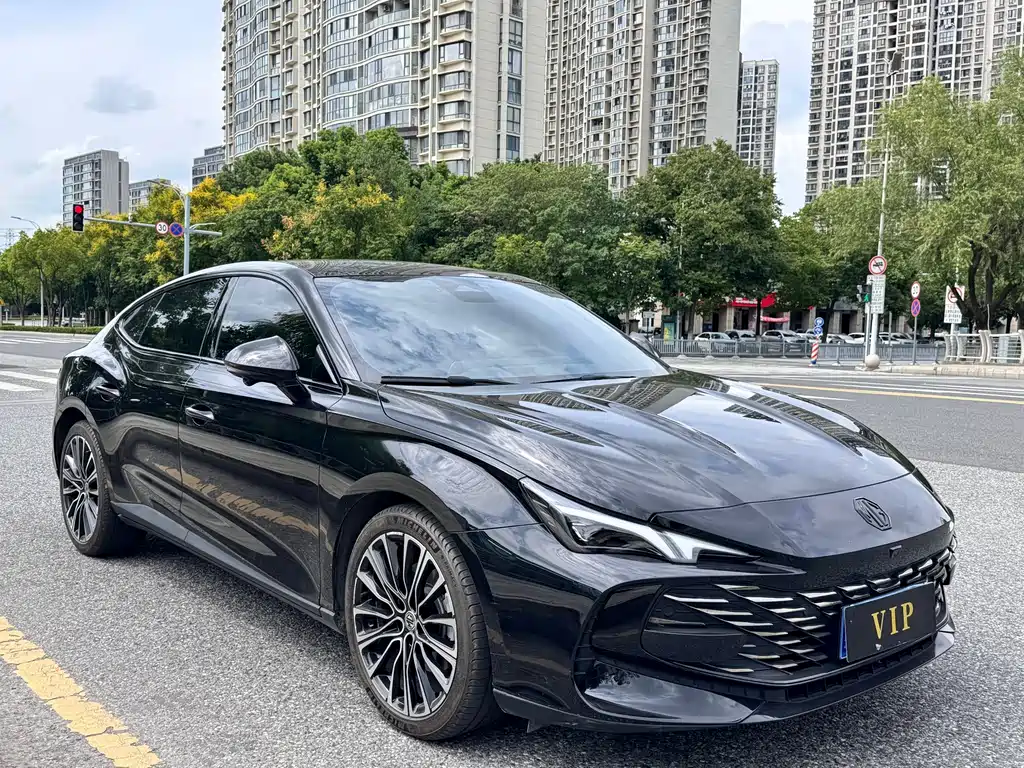 MG MG7 — миниатюра 3