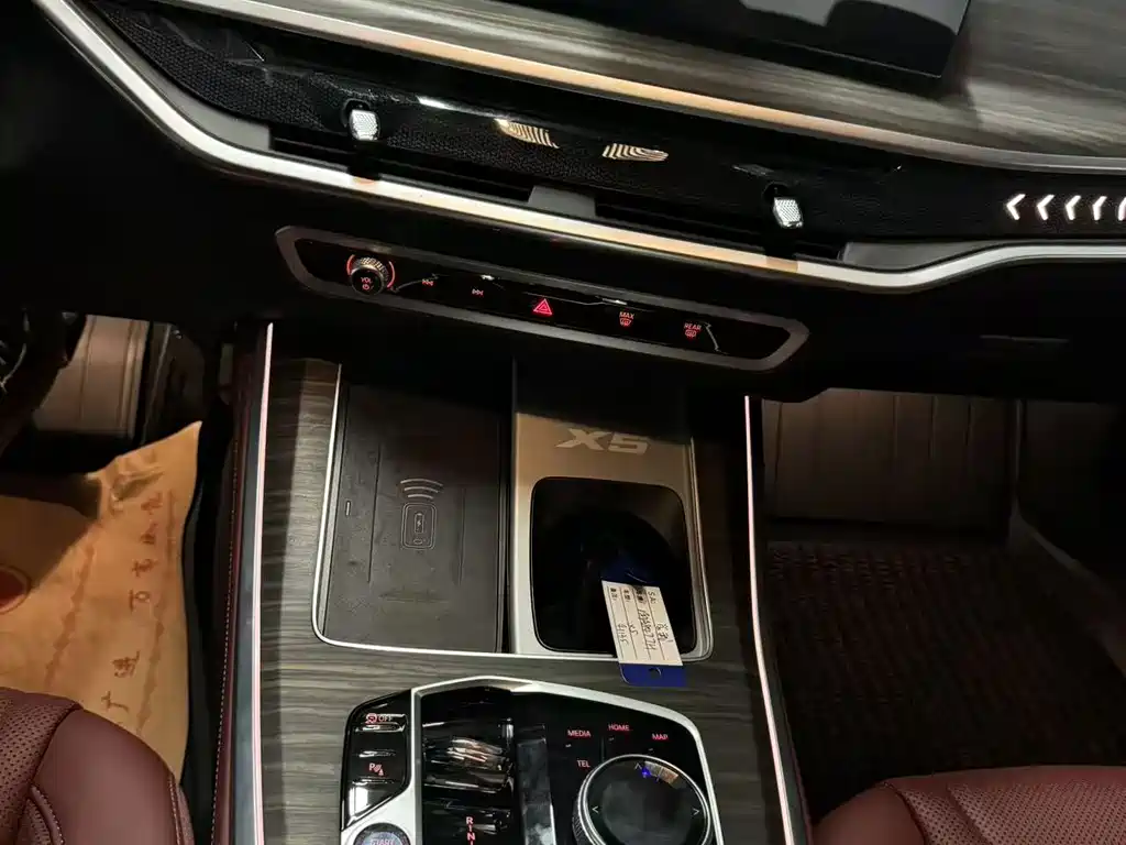 BMW X5 — миниатюра 6