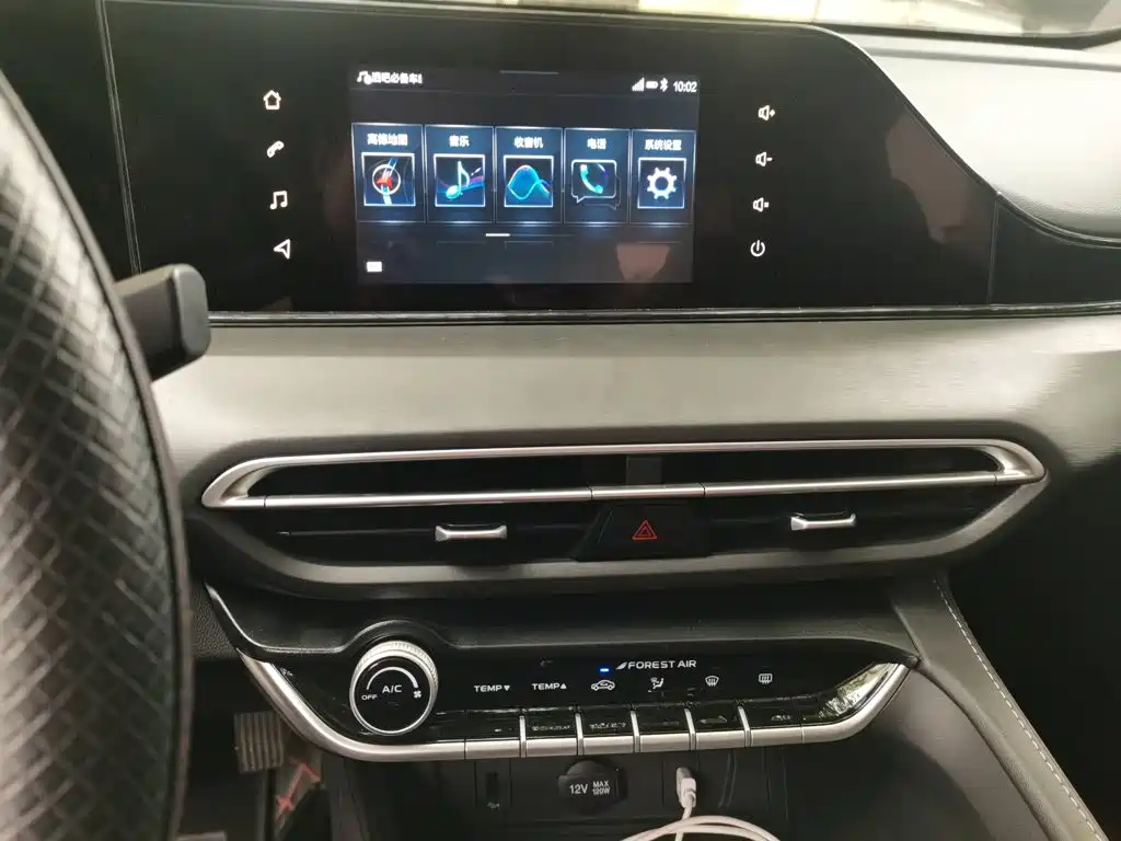 Changan Eado — миниатюра 9