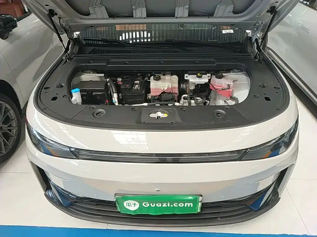 Leapmotor Leapmotor C10 — миниатюра 20