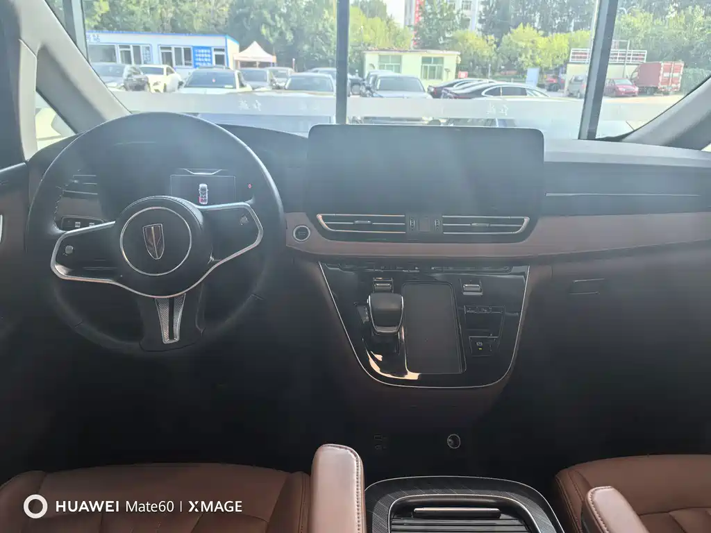 Hongqi Hongqi HQ9 — миниатюра 12