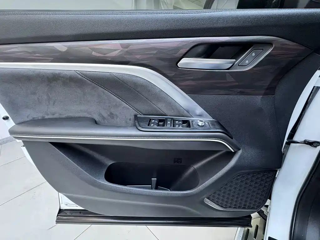 Haval H6 — миниатюра 15