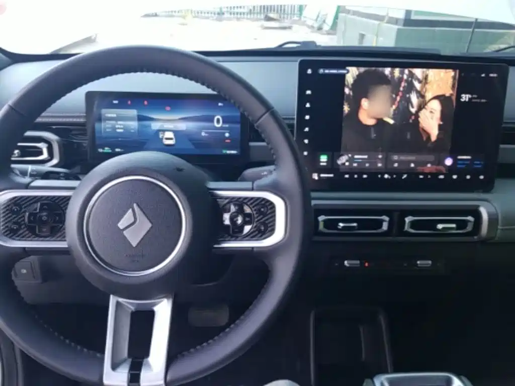 Baojun Yueye Plus — миниатюра 10