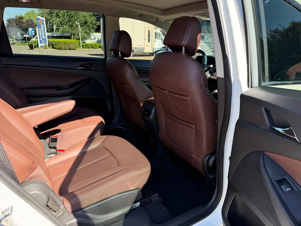 Buick GL6 — миниатюра 17