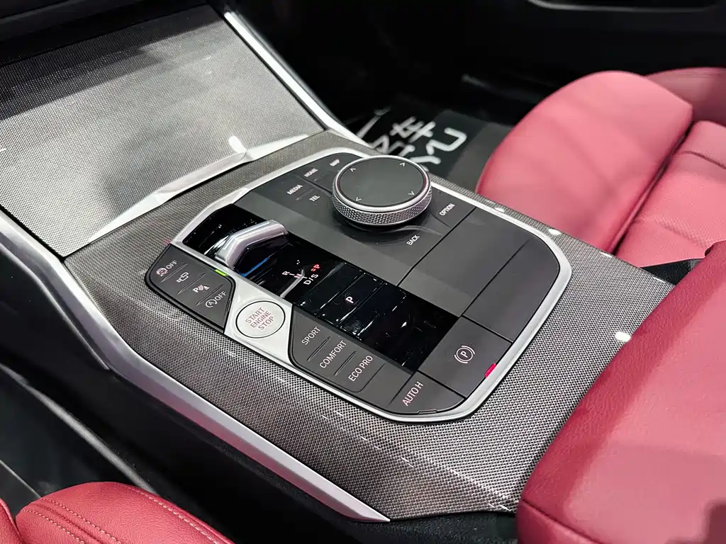 BMW 4 Series — миниатюра 9