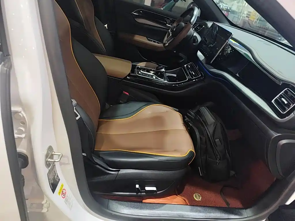 BYD Qin PLUS — миниатюра 25