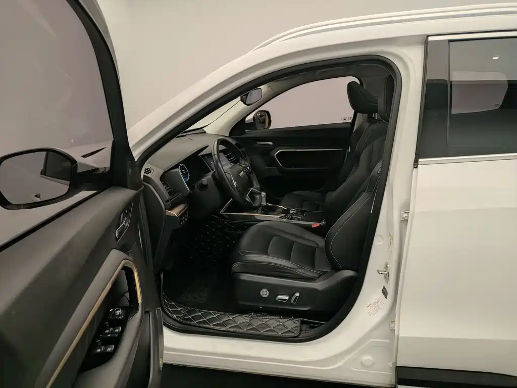 Haval H6 — миниатюра 12