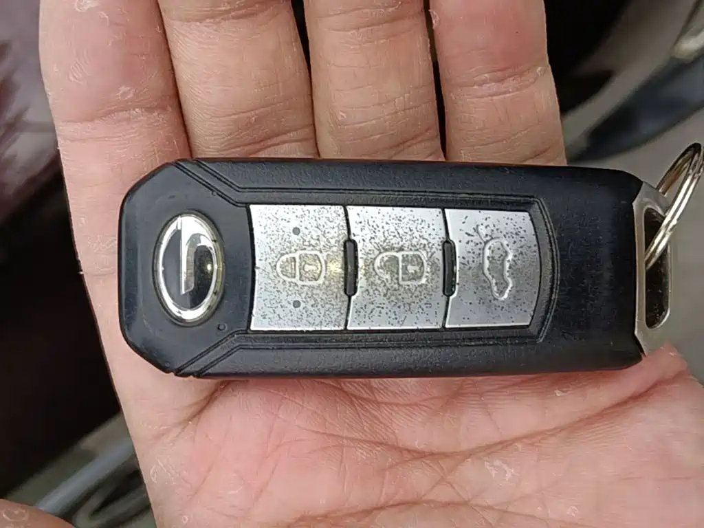 GAC Motor Trumpchi GS4 — миниатюра 9