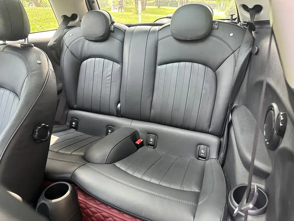MINI Mini — миниатюра 33