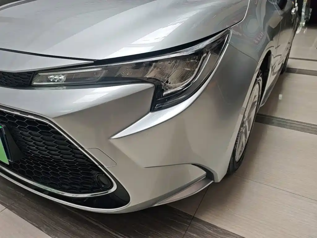 Toyota Corolla Levin — фотографии объявления, Фото 24